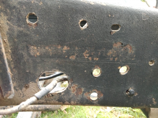 ขายคัชซี NKR อุปกรณ์ครบตามรูป ขายคัชซี NKR อุปกรณ์ครบตามรูป