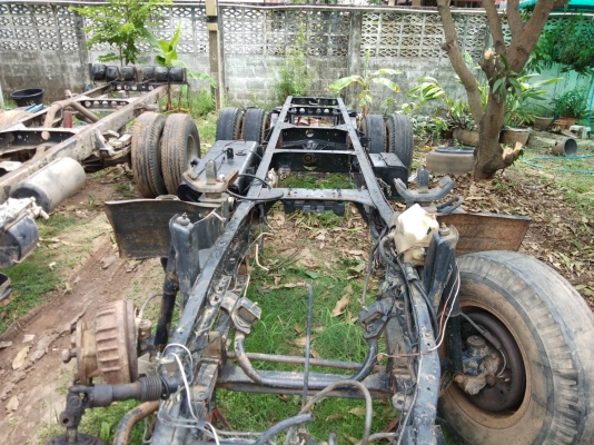 ขายคัชซี NKR อุปกรณ์ครบตามรูป