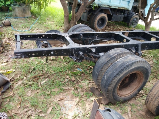 ขายคัชซี NKR อุปกรณ์ครบตามรูป