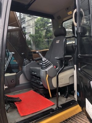 ขายด่วน!! CAT312D สภาพสวยค่ะ