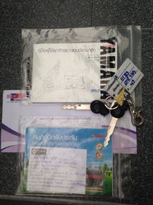 Yamaha Mio125i GT โฉมปัจจุบัน น้ำเงินขาว สวยใหม่ ประหยัดขึ้น รถ11 เดือน Yamaha Mio125i GT โฉมปัจจุบัน น้ำเงินขาว สวยใหม่ ประหยัดขึ้น รถ11 เดือน