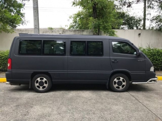 Benz MB-Class ปี2003 ตัวนอก ติดแก๊ส Benz MB-Class ปี2003 ตัวนอก ติดแก๊ส