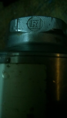 หัวปั๊มน้ำบาดาลญี่ปุ่นSUKI  + FLANKLINมอเตอร์1HP220V 2ลูก