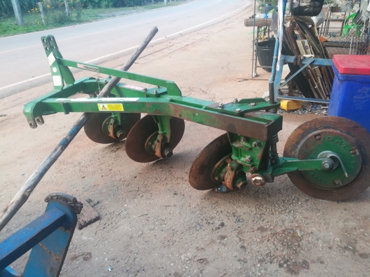 ขายผานสามซีเอ็มทีสภาพสวย