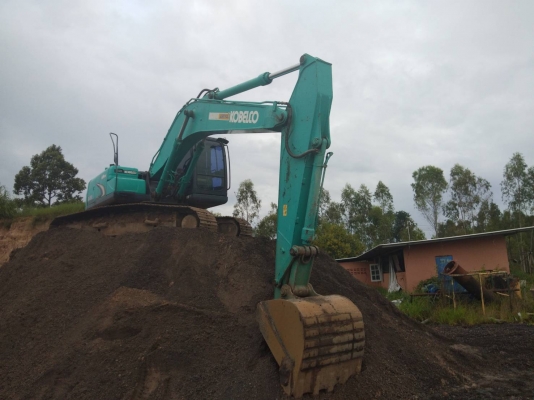 ขาย 1,790,000 KOBELCO sk 200-8 YN12 supper x  รถทำงาน 8,000 ชม. เอกสารเล่มทะเบียน ไฟฟ้าครบ เครื่องดี ปั๊มดี เอวแน่น ช่วงล่างดี รถสวยสภาพพร้อมใช้งาน รถอยู่ ร้อยเอ็ด 092-595-6777 061-446-2662 ญิ๋งยุ
