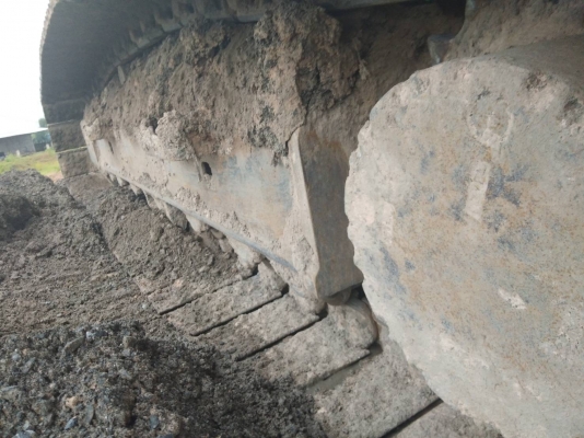 ขาย 1,790,000 KOBELCO sk 200-8 YN12 supper x  รถทำงาน 8,000 ชม. เอกสารเล่มทะเบียน ไฟฟ้าครบ เครื่องดี ปั๊มดี เอวแน่น ช่วงล่างดี รถสวยสภาพพร้อมใช้งาน รถอยู่ ร้อยเอ็ด 092-595-6777 061-446-2662 ญิ๋งยุ