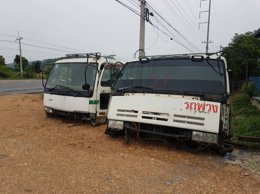 ขายfuso0643130366