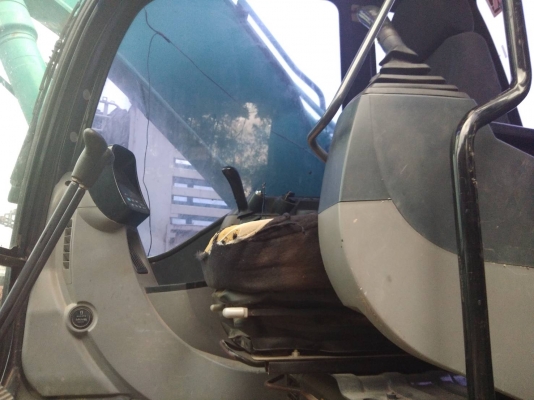 ขาย 1,590,000 KOBELCO sk 200-8 YN12 supper  รถทำงาน 10,000 ชม. เอกสารเล่มทะเบียน ไฟฟ้าครบ เครื่องดี ปั๊มดี เอวแน่น ช่วงล่างดี รถสวยสภาพพร้อมใช้งาน รถอยู่ ร้อยเอ็ด 092-595-6777 061-446-2662 ญิ๋งยุ