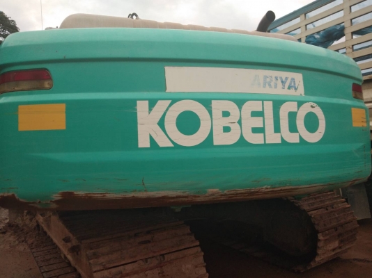 ขาย 1,590,000 KOBELCO sk 200-8 YN12 supper  รถทำงาน 10,000 ชม. เอกสารเล่มทะเบียน ไฟฟ้าครบ เครื่องดี ปั๊มดี เอวแน่น ช่วงล่างดี รถสวยสภาพพร้อมใช้งาน รถอยู่ ร้อยเอ็ด 092-595-6777 061-446-2662 ญิ๋งยุ
