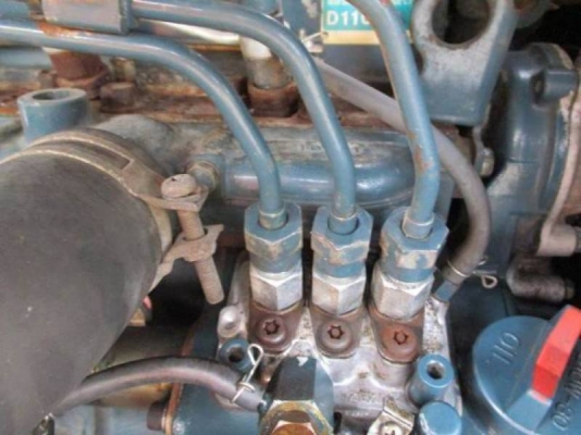 ขายด่วน195,000บาทรถแบคโฮฮิตาชิEX20คอลโทลสั้นน้ำมันปั้มนี้วเทียบเท่าPC20รถนอกสถาพดีพร้อมใช้เพิ่งนำเข้ามายังไม่เคยใช้งานในไทยเลย