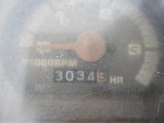 ขายด่วน195,000บาทรถแบคโฮฮิตาชิEX20คอลโทลสั้นน้ำมันปั้มนี้วเทียบเท่าPC20รถนอกสถาพดีพร้อมใช้เพิ่งนำเข้ามายังไม่เคยใช้งานในไทยเลย