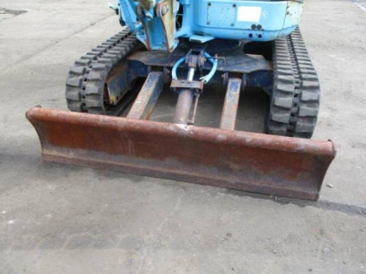 ขายด่วน195,000บาทรถแบคโฮฮิตาชิEX20คอลโทลสั้นน้ำมันปั้มนี้วเทียบเท่าPC20รถนอกสถาพดีพร้อมใช้เพิ่งนำเข้ามายังไม่เคยใช้งานในไทยเลย