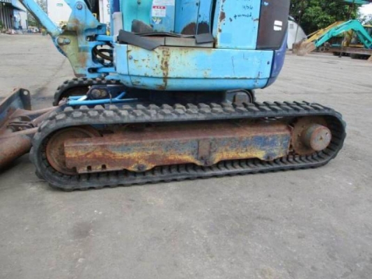 ขายด่วน195,000บาทรถแบคโฮฮิตาชิEX20คอลโทลสั้นน้ำมันปั้มนี้วเทียบเท่าPC20รถนอกสถาพดีพร้อมใช้เพิ่งนำเข้ามายังไม่เคยใช้งานในไทยเลย