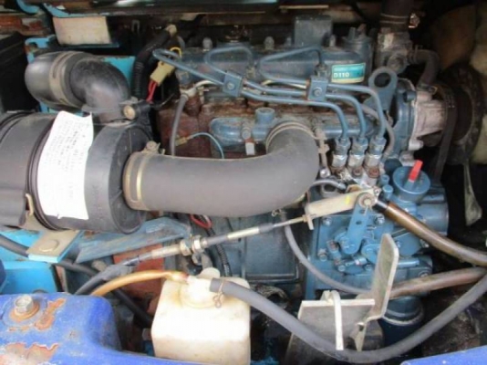 ขายด่วน195,000บาทรถแบคโฮฮิตาชิEX20คอลโทลสั้นน้ำมันปั้มนี้วเทียบเท่าPC20รถนอกสถาพดีพร้อมใช้เพิ่งนำเข้ามายังไม่เคยใช้งานในไทยเลย