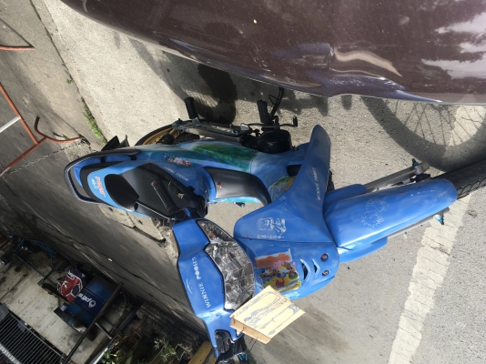 HONDA WAVE 110 CC HONDA WAVE 110 CC