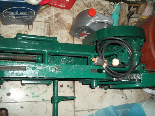 ขายเลื่อยชัก9800