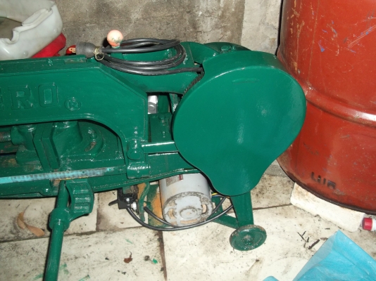 ขายเลื่อยชัก9800