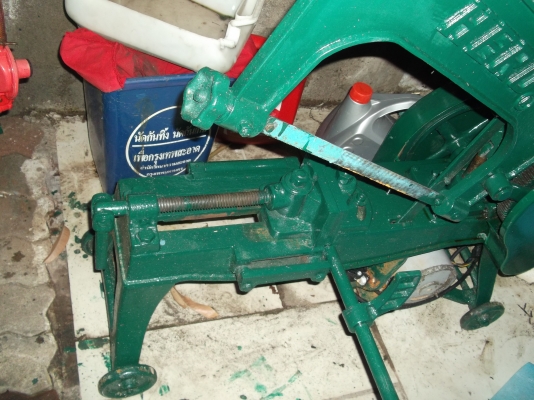 ขายเลื่อยชัก9800