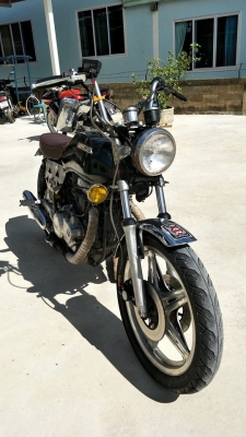 ขายครับ Honda CB400N ทะเบียนแท้ ขายครับ Honda CB400N ทะเบียนแท้