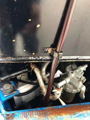 ขายด่วน 195,000 บาท KOBELCO SK 024 เครื่องยนต์ดีเซล 3 สูบ คอนโทนยาว ปั้มเฟือง 3 ตอนเครื่องดี  ปั๊มแรงทำงานไม่โหลด ทำงานเร็ว เอวแน่น บูมอาร์มสวยพร้อมบุ้งกี๋ใบดัน รถนอกนำเข้าเก่าญี่ปุ่น  ไม่เคยใช้งานในไทยมาก่อน มีเอกสารอินวอยซ์  รถสวยสภาพพร้อมใช้พร้อมบริการ