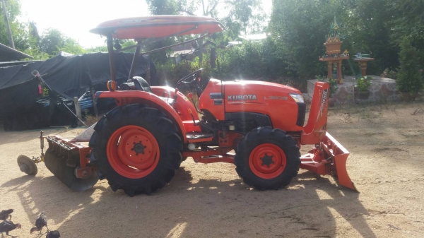 L3608DT เเน่น พร้อมอุปกรณ์ หน้าหลัง L3608DT เเน่น พร้อมอุปกรณ์ หน้าหลัง