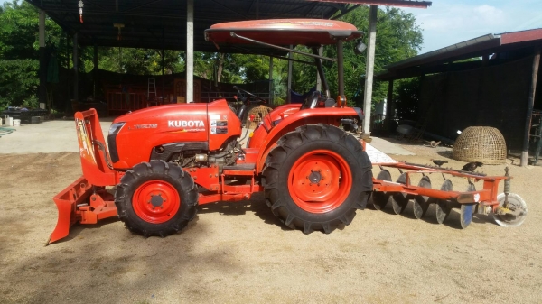 L3608DT เเน่น พร้อมอุปกรณ์ หน้าหลัง L3608DT เเน่น พร้อมอุปกรณ์ หน้าหลัง