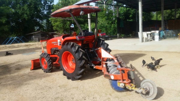 L3608DT เเน่น พร้อมอุปกรณ์ หน้าหลัง L3608DT เเน่น พร้อมอุปกรณ์ หน้าหลัง