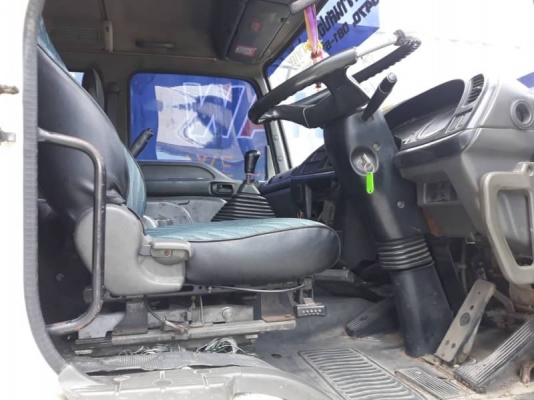 ISUZU 320