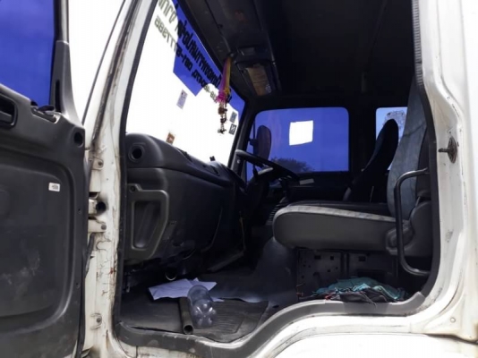 ISUZU 320