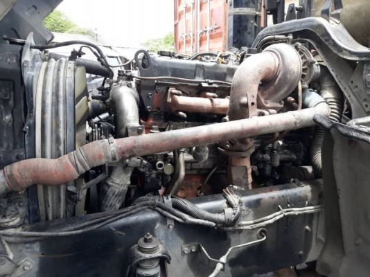 ISUZU 320