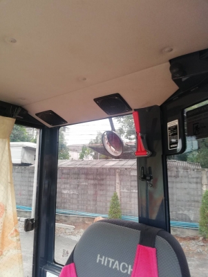 ขายดาวน์ Hitachi zx 33-5u รถ 2,100 ชั่วโมงครับ ขายดาวน์ 120,000 ครับ