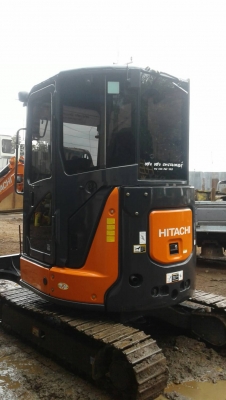 ขายดาวน์ Hitachi zx 33-5u รถ 2,100 ชั่วโมงครับ ขายดาวน์ 120,000 ครับ