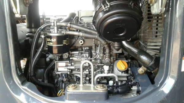 ขายดาวน์ Hitachi zx 33-5u รถ 2,100 ชั่วโมงครับ ขายดาวน์ 120,000 ครับ