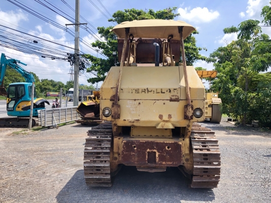 ขายรถตักแทร็คเหล็ก CATERPILLAR 955L สภาพพร้อมใช้งาน นำเข้าจากญี่ปุ่น ติดต่อ 063-9316985 ID LINE : 0639316985 ครับ