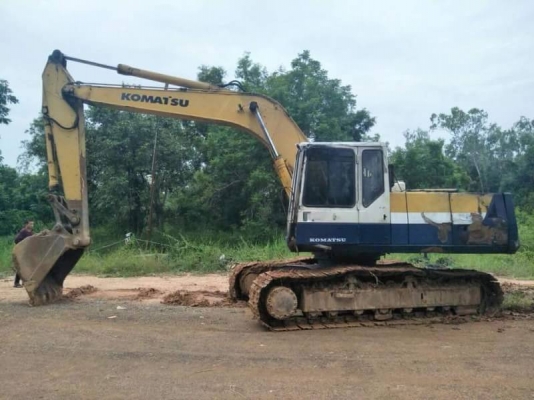 KOBELCO SK 200-5