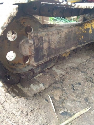 ขายด่วน PC60-5 ระบบดี สภาพดี พร้อมใช้งาน ขายด่วน PC60-5 ระบบดี สภาพดี พร้อมใช้งาน