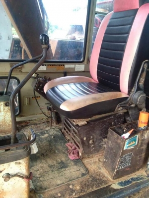 ขายด่วน PC60-5 ระบบดี สภาพดี พร้อมใช้งาน ขายด่วน PC60-5 ระบบดี สภาพดี พร้อมใช้งาน