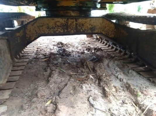 ขายด่วน PC60-5 ระบบดี สภาพดี พร้อมใช้งาน ขายด่วน PC60-5 ระบบดี สภาพดี พร้อมใช้งาน