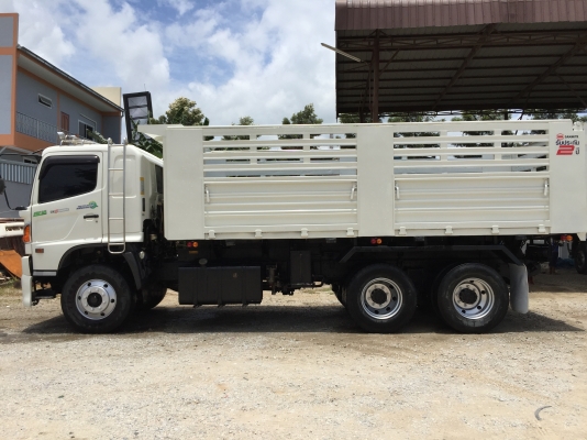 ขาย344ปี57 ดัมพ์สามมิตรแม่เดี่ยวมีระบบ ไมล์แท้ใช้งานน้อย