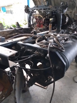 ขายชุดหม้อลมเบรคmaga