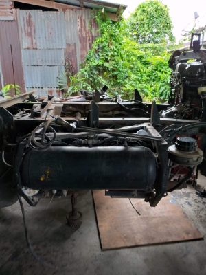 ขายชุดหม้อลมเบรคmaga