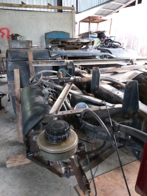 ขายชุดหม้อลมเบรคmaga