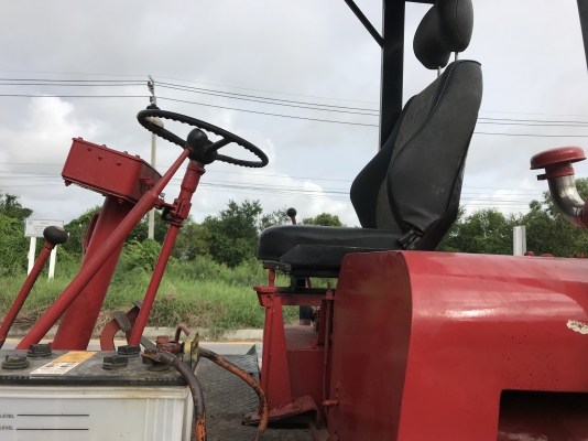 รถตักขับสี่ล้อเอวอ่อนสภาพดี เก่าญี่ปุ่นไม่เคยใช้ในไทยมีใบอินวอย รถตักขับสี่ล้อเอวอ่อนสภาพดี เก่าญี่ปุ่นไม่เคยใช้ในไทยมีใบอินวอย