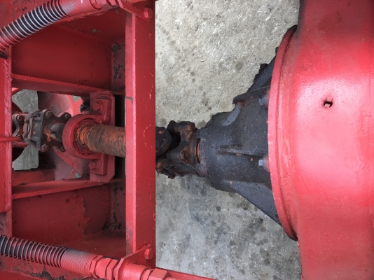 รถตักขับสี่ล้อเอวอ่อนสภาพดี เก่าญี่ปุ่นไม่เคยใช้ในไทยมีใบอินวอย รถตักขับสี่ล้อเอวอ่อนสภาพดี เก่าญี่ปุ่นไม่เคยใช้ในไทยมีใบอินวอย