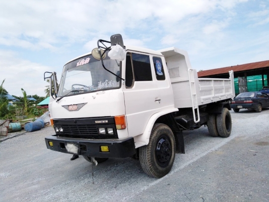 ขายรถฮีโน่-เครื่องEH700-168แรงม้าแน่นมากๆๆ