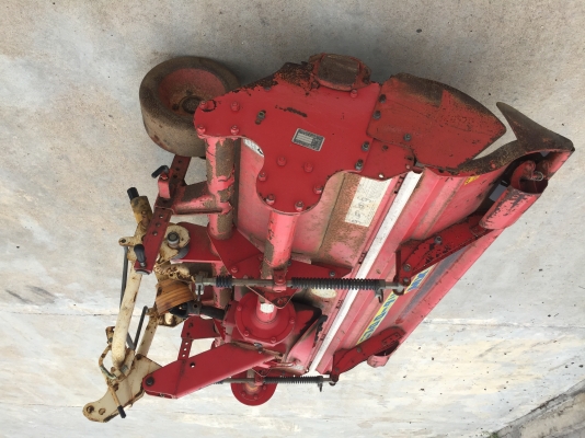 ขายโรตารี่