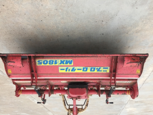 ขายโรตารี่