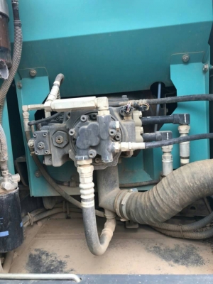 KOBELCO SK 140-8 KOBELCO SK 140-8