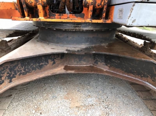 เก่านอก 1 ปี 685,000 บาท  HITACHI EX120-2 Super เครื่องดี ปั้มแรง ไฟฟ้าครบ โช่หนา เอวแน่น เอกสารอินวอยท์  รถอยู่  นครปฐม โทร 0610710295  สนใจ รายการสินค้า อื่นๆ ที่ เว็ปไชค์ Truck2Hand  https://www.truck2hand.com/index.php?actions=content/search&amp;membe