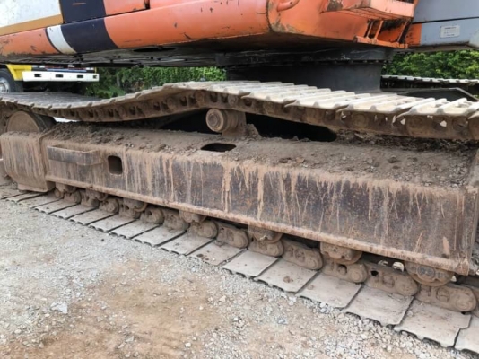 เก่านอก 1 ปี 685,000 บาท  HITACHI EX120-2 Super เครื่องดี ปั้มแรง ไฟฟ้าครบ โช่หนา เอวแน่น เอกสารอินวอยท์  รถอยู่  นครปฐม โทร 0610710295  สนใจ รายการสินค้า อื่นๆ ที่ เว็ปไชค์ Truck2Hand  https://www.truck2hand.com/index.php?actions=content/search&amp;membe